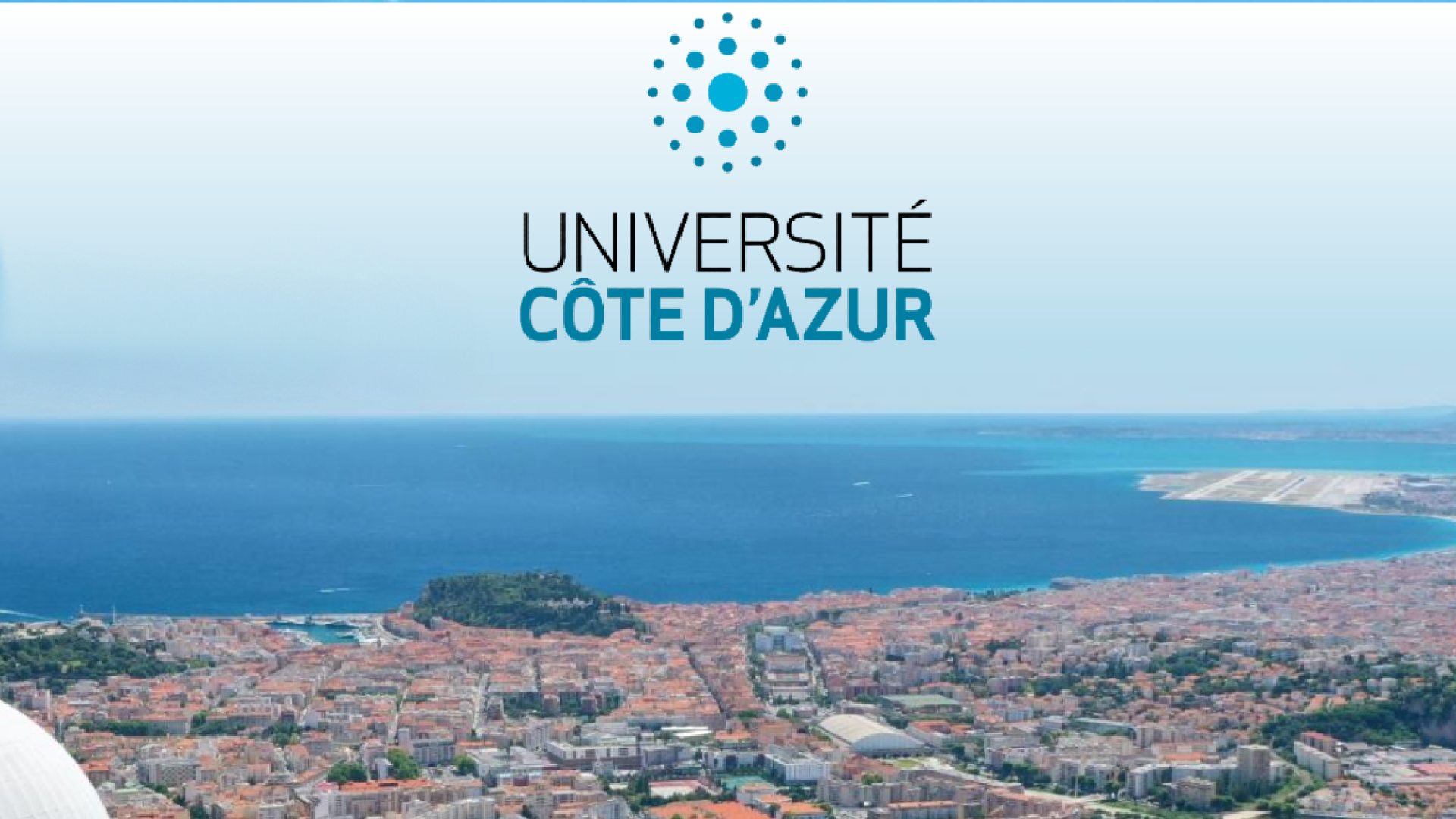 Université Côte d’Azur