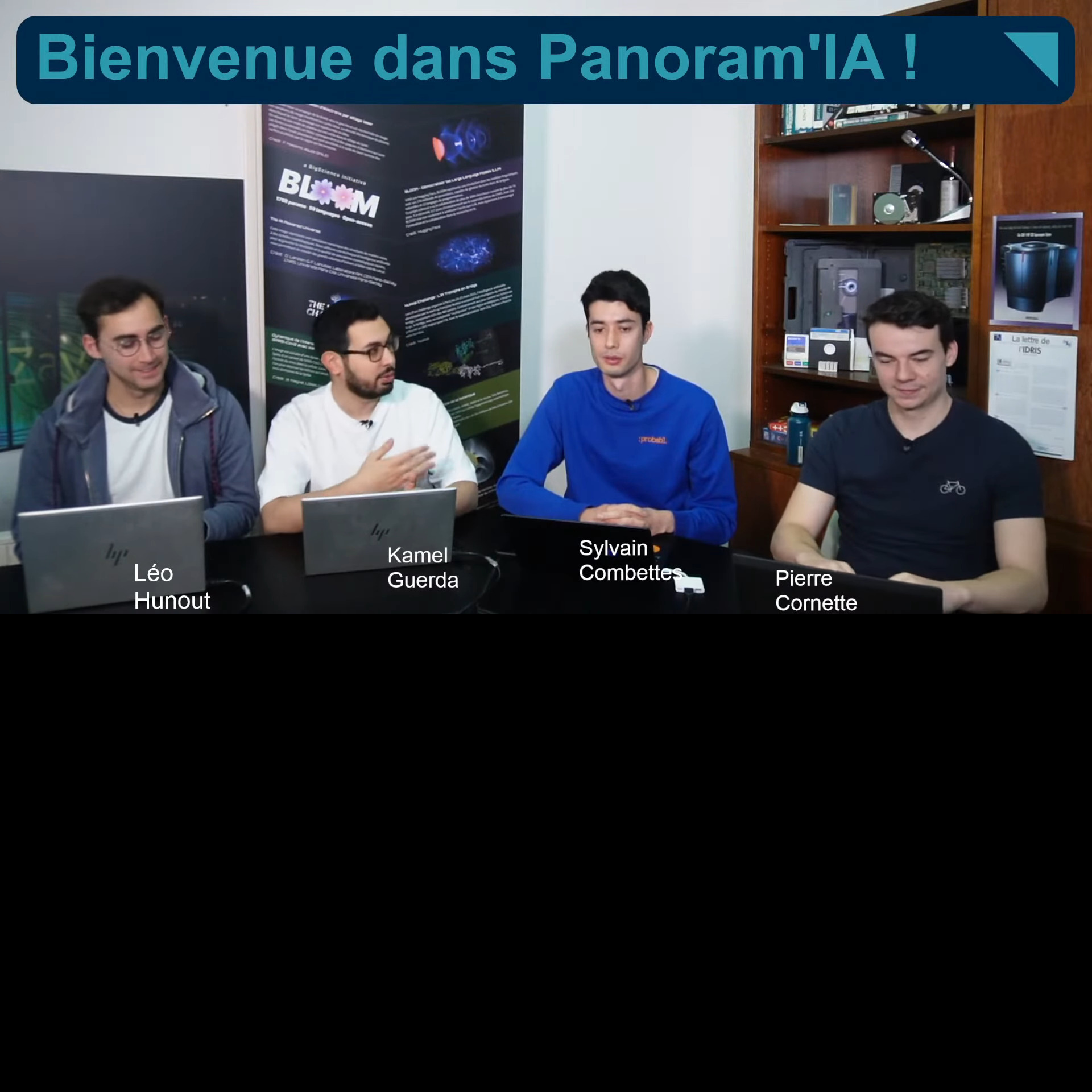 Panoram'IA